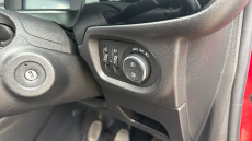 Vauxhall Corsa 1.2 Turbo Griffin Edition 5dr Petrol Hatchback